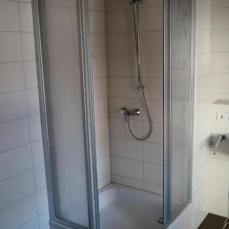 Bed & Breakfast Schoene Aussicht *