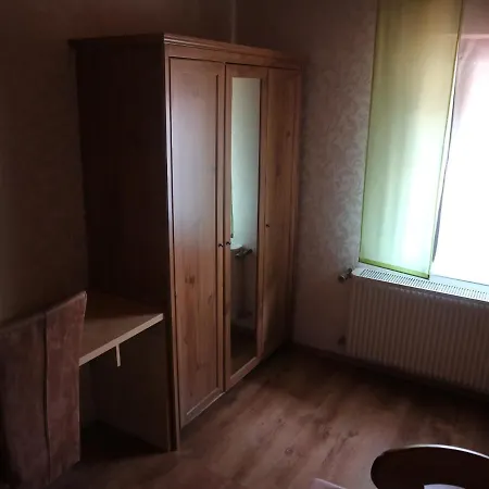Bed & Breakfast Schoene Aussicht Usingen