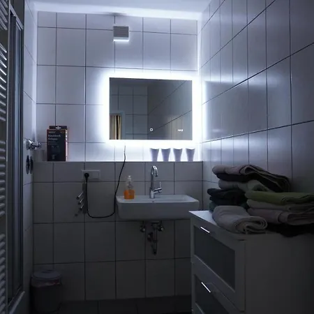 Bed & Breakfast Schoene Aussicht