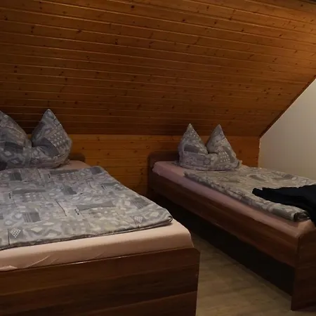 Bed & Breakfast Schoene Aussicht *