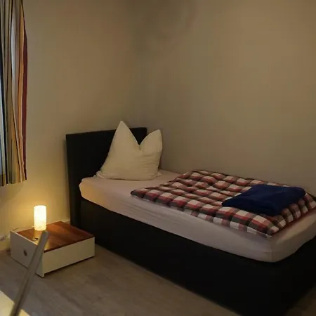 Schoene Aussicht Bed & Breakfast