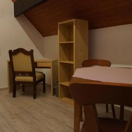 Schoene Aussicht Usingen