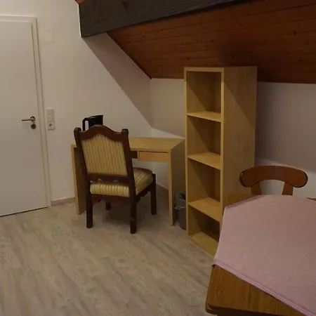 Schoene Aussicht Bed & Breakfast