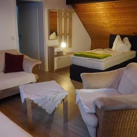 Bed & Breakfast Schoene Aussicht