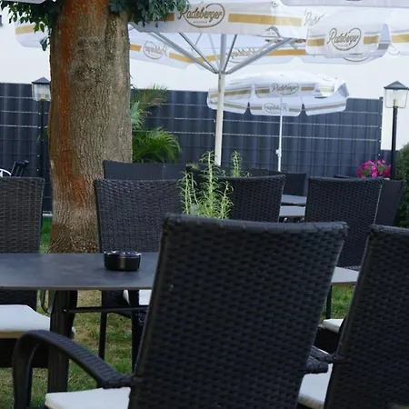 Schoene Aussicht Usingen