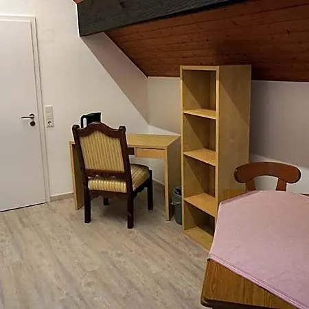 Schoene Aussicht Bed & Breakfast