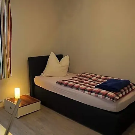 Bed & Breakfast Schoene Aussicht