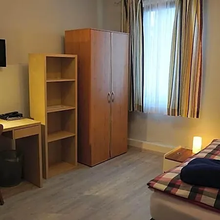 Bed & Breakfast Schoene Aussicht
