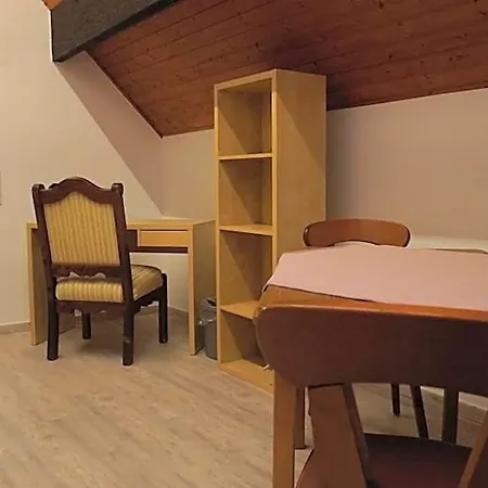 Bed & Breakfast Schoene Aussicht