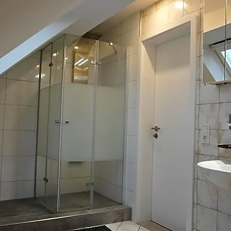 Bed & Breakfast Schoene Aussicht