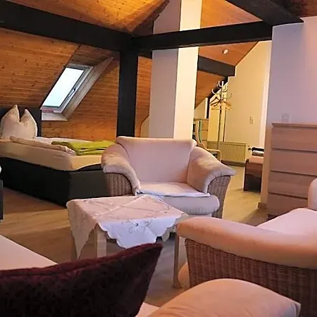 Bed & Breakfast Schoene Aussicht