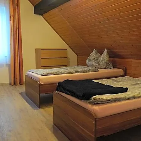 Schoene Aussicht Bed & Breakfast Usingen