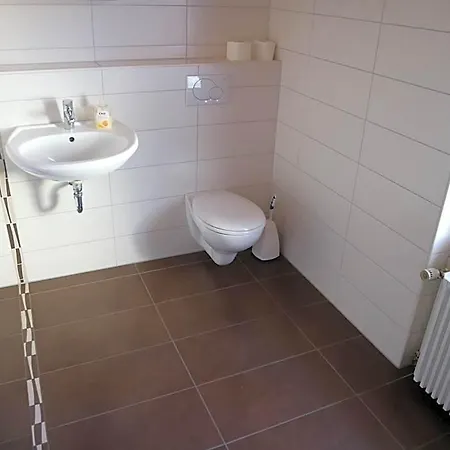 Bed & Breakfast Schoene Aussicht