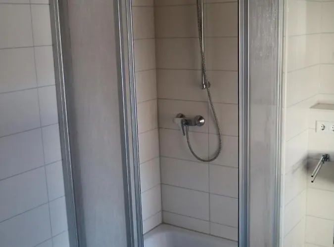 Bed & Breakfast Schoene Aussicht *