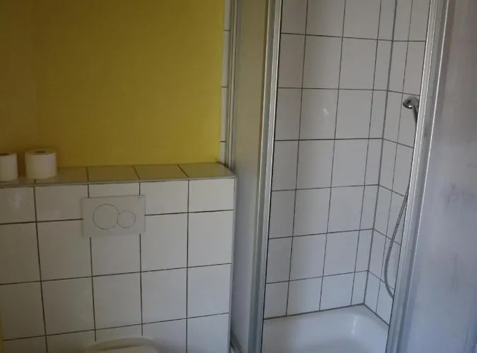 Schoene Aussicht Bed & Breakfast