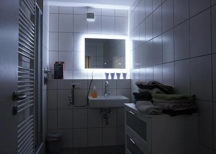 Frühstückspension Schoene Aussicht