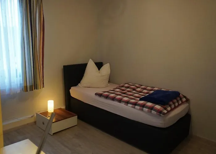 Schoene Aussicht Frühstückspension