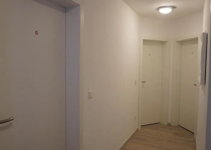 Schoene Aussicht Usingen