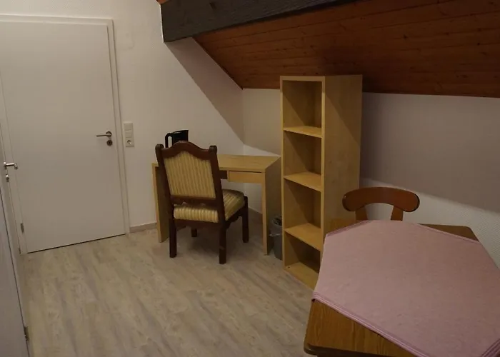 Schoene Aussicht Bed & Breakfast